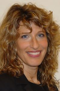 Anne Moscona, MD Profile Headshot
